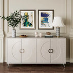 Modern Storage Cabinet,for Living Room,Entryway,Hallway