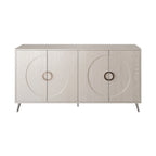 Modern Storage Cabinet,for Living Room,Entryway,Hallway