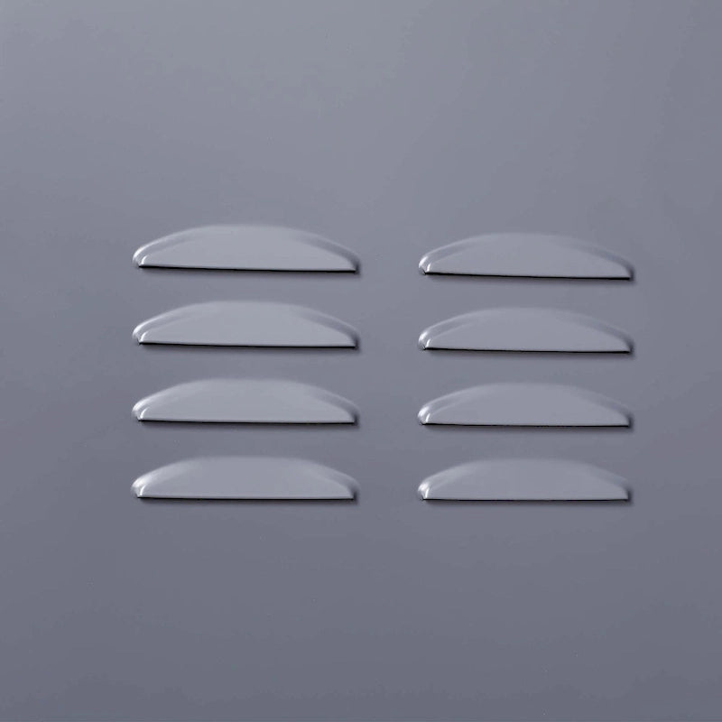 5 Door 66H Metal Lockers With Lock for Employees,Storage Locker Cabinet for Home Gym Office School Garage,Gray