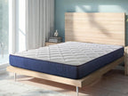 Mattress, 18 cm Thick, 140 x 180 cm