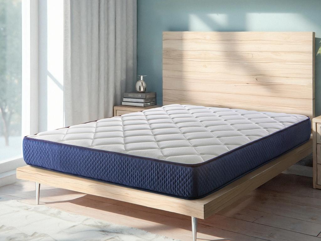 Mattress, 18 cm Thick, 140 x 180 cm