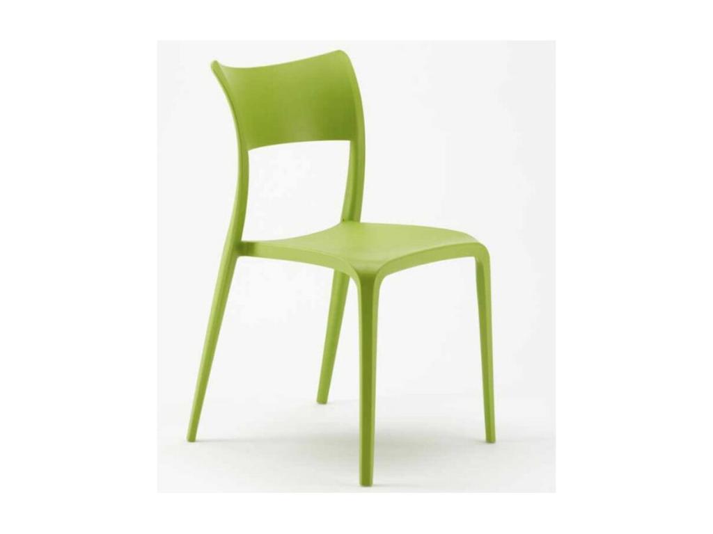 Green Chair