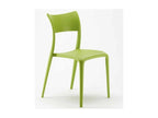 Green Chair