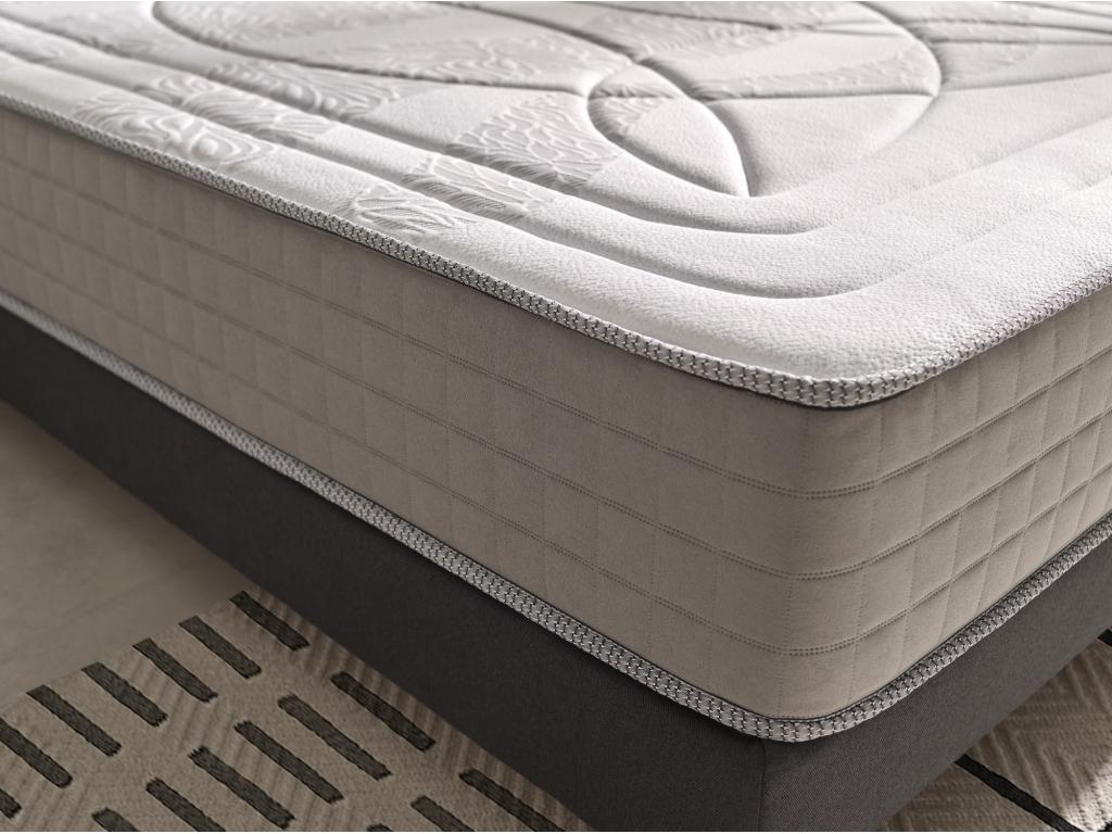 Mattress, 23 cm Thick, 180 x 190 cm