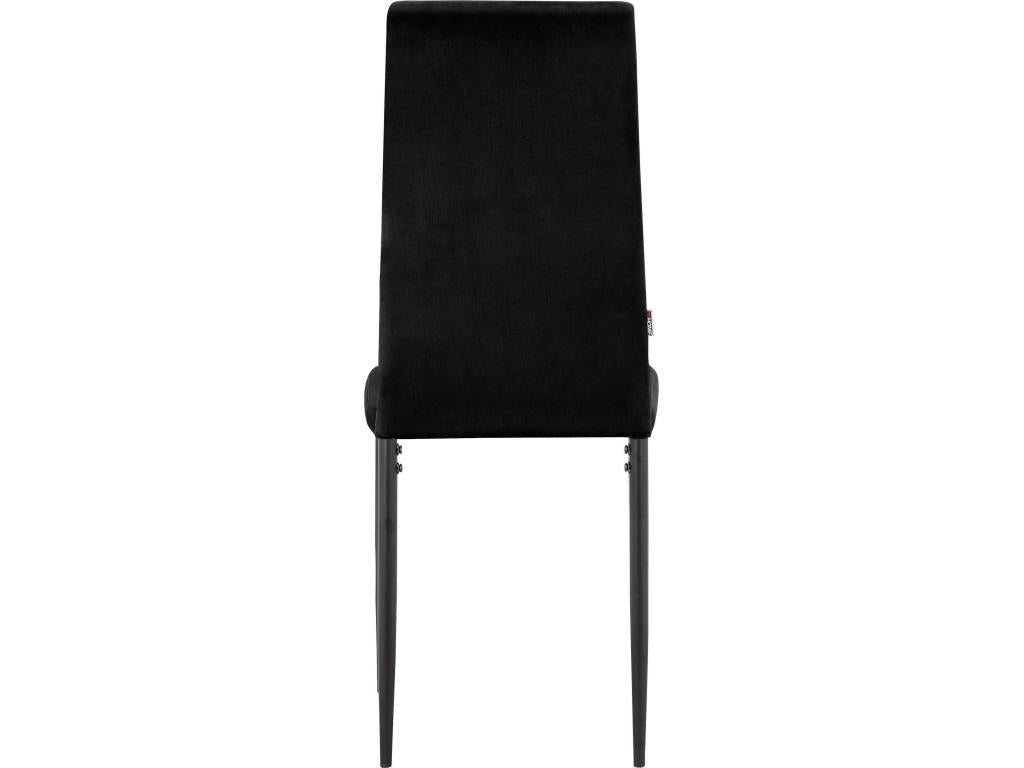 Black Chair - dlz1766574955155