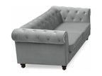 Velvet Sofa - dlz1766575455327