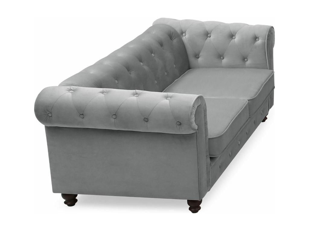 Velvet Sofa - dlz1766575455327