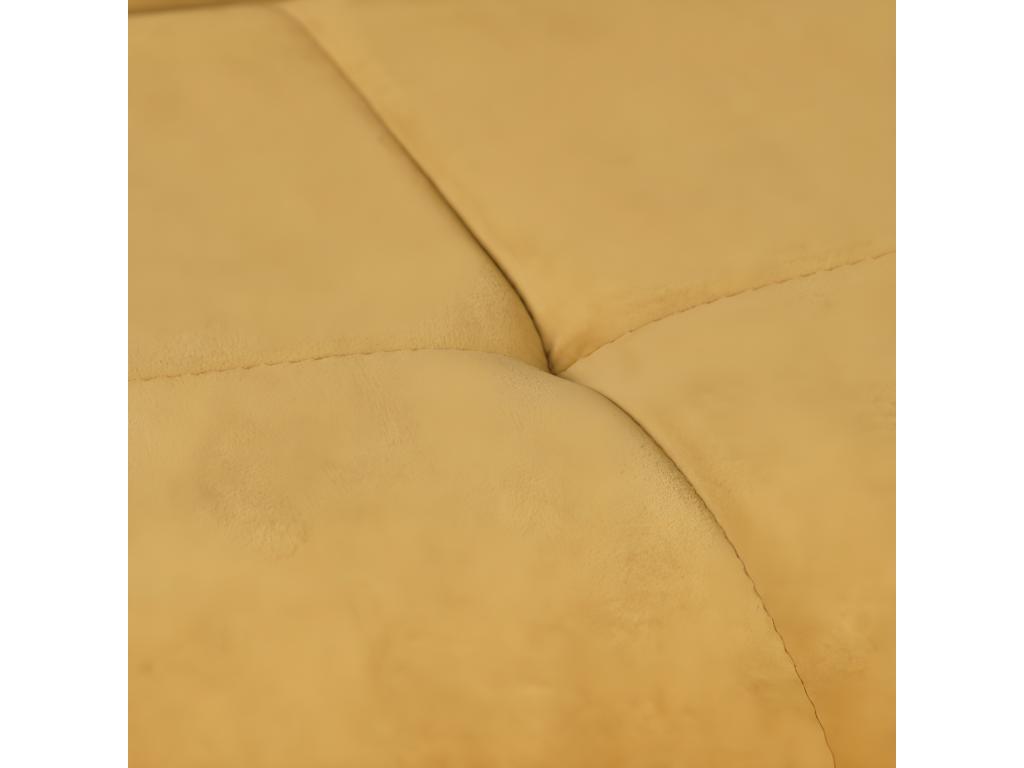 Yellow Velvet Home Furniture