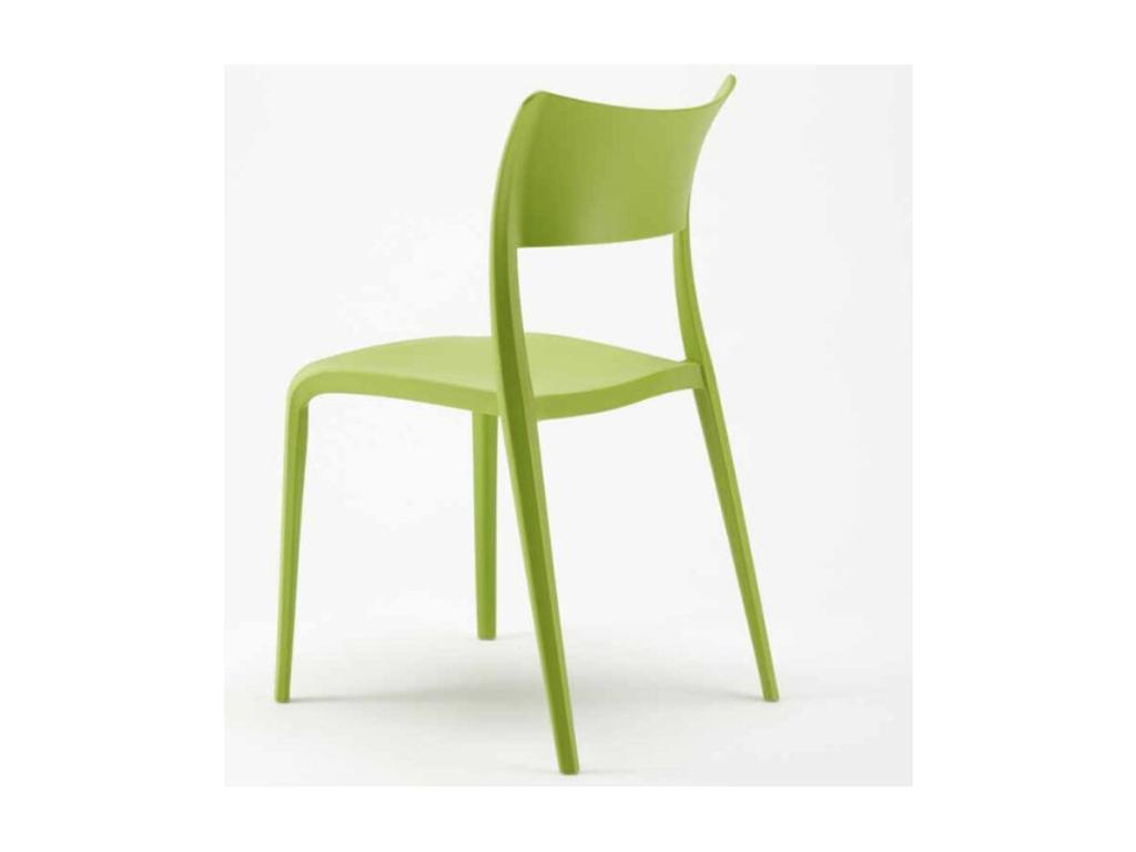 Green Chair