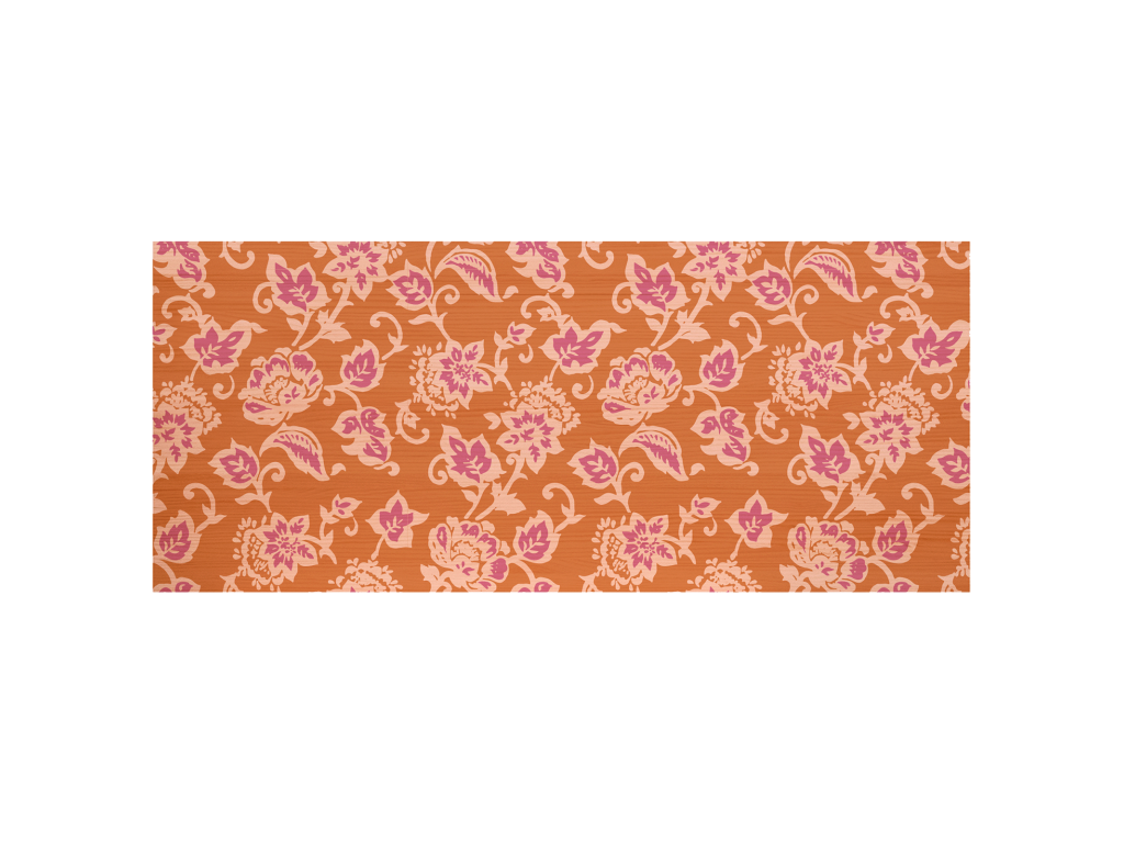 Pine Wood Bed, 180 x 80 cm