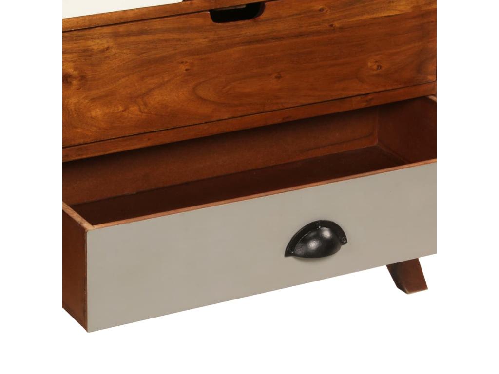 Sideboard, 115 x 35 x 86 cm