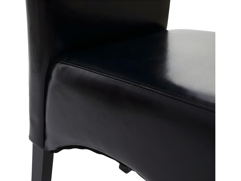 Black Chair