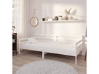 White Pine Wood Mattress, 90 x 200 cm