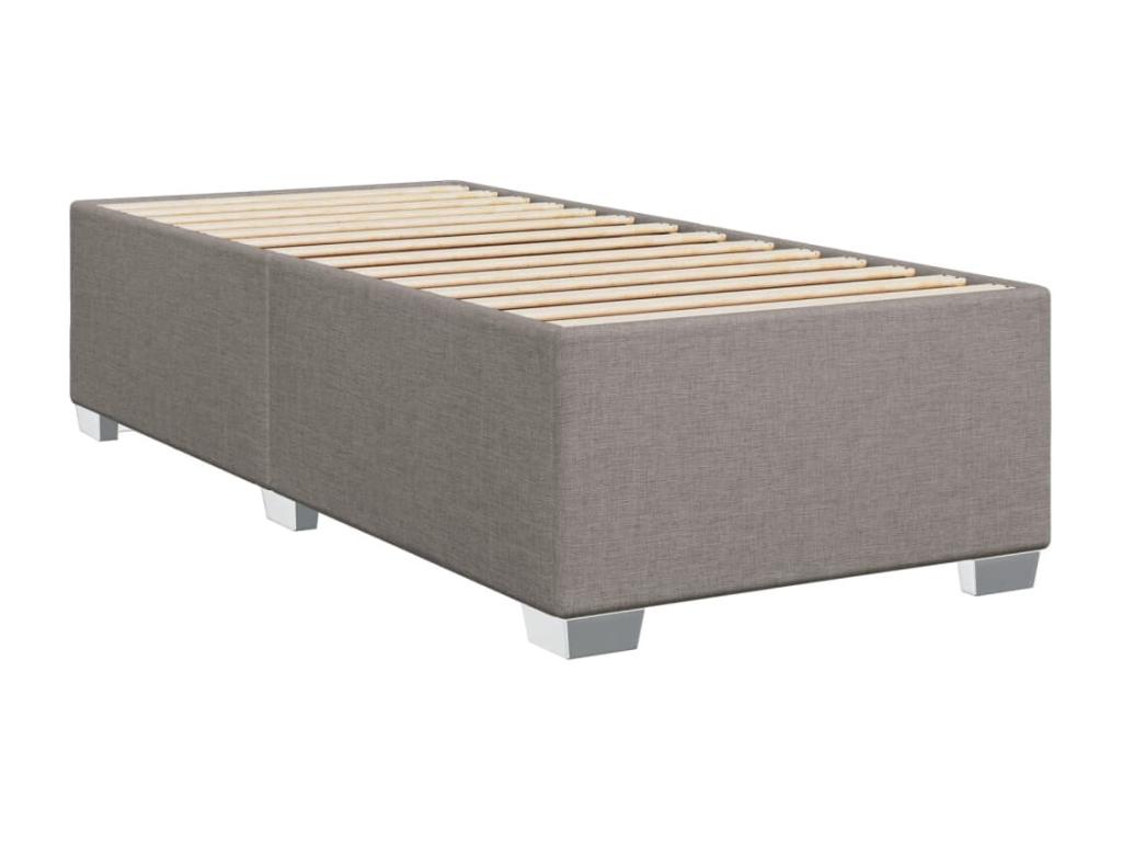 Fabric Mattress, 90 x 190 cm