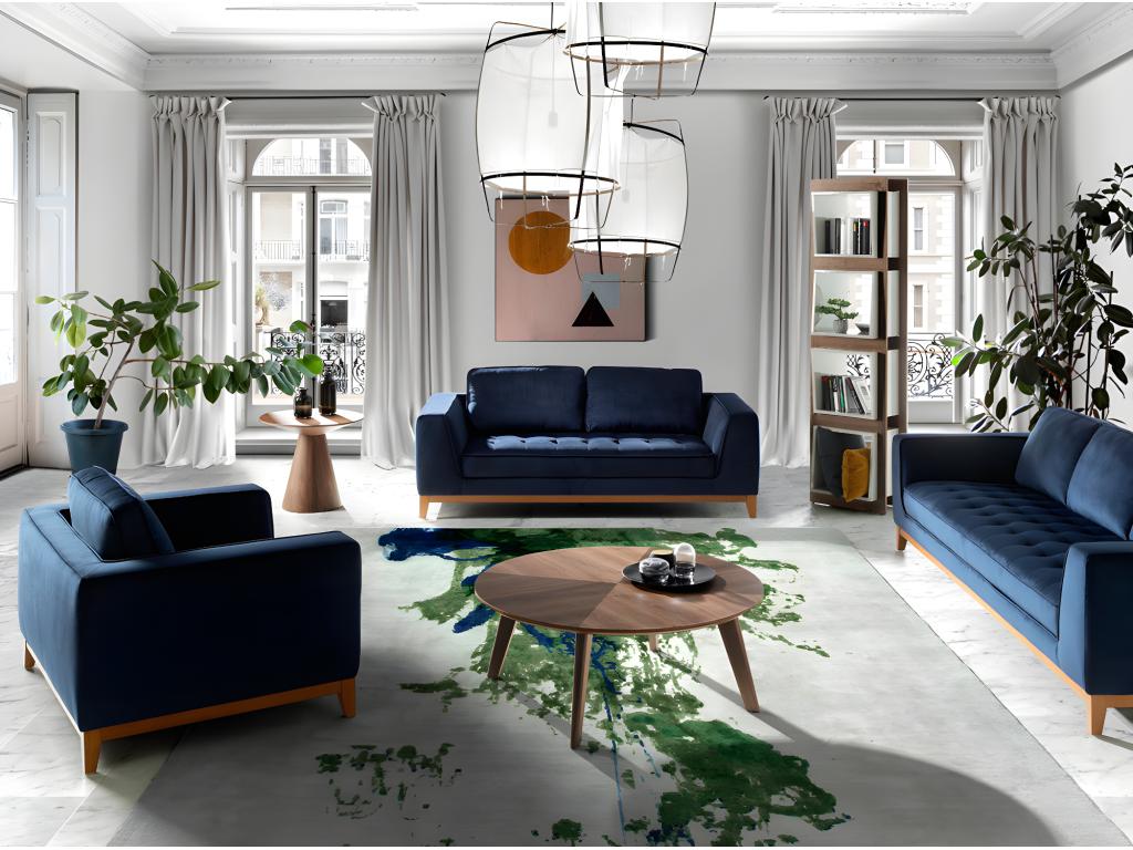 Yellow Home Furniture - dlz1766575159218