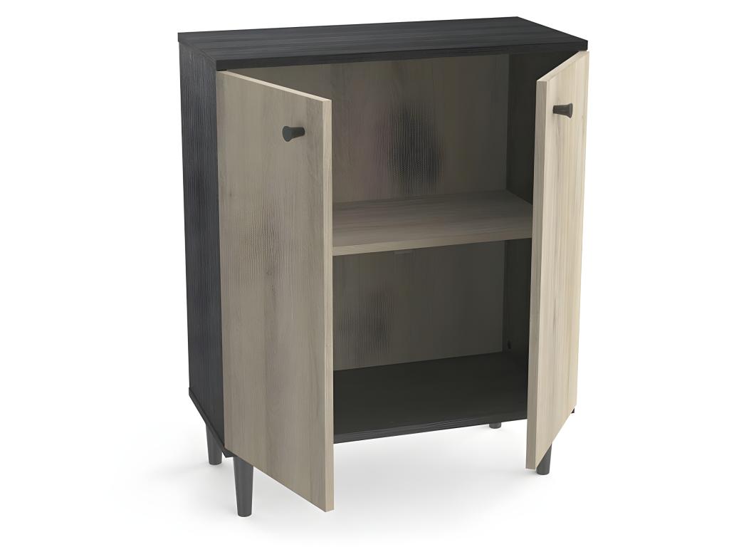 Black Sideboard