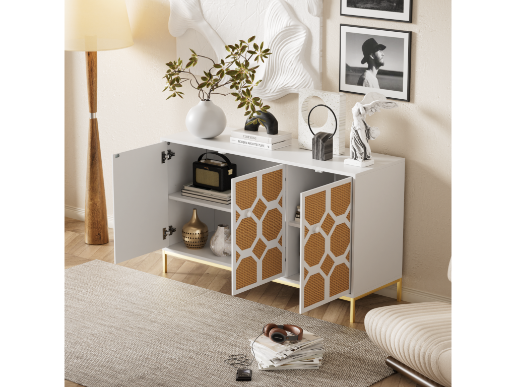 White Sideboard - dlz1766575107017