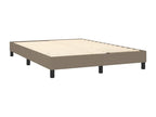 Fabric Mattress, 140 x 190 cm