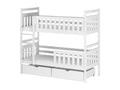 White Home Furniture, 80 x 190 cm - dlz1766575515177