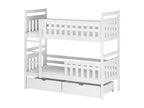 White Home Furniture, 80 x 190 cm - dlz1766575515177