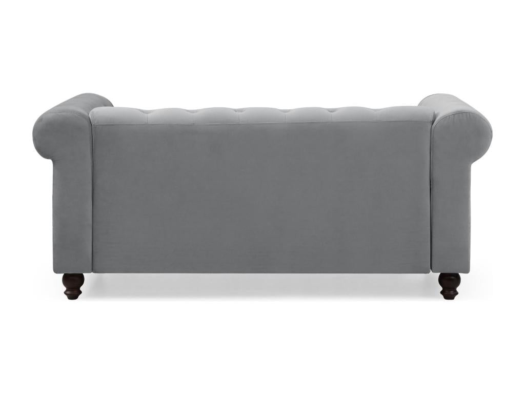 Velvet Sofa - dlz1766575455327