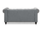 Velvet Sofa - dlz1766575455327